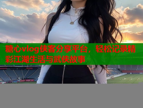 糖心vlog侠客分享平台，轻松记录精彩江湖生活与武侠故事  第1张