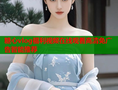 糖心vlog福利视频在线观看高清免广告智能推荐  第1张