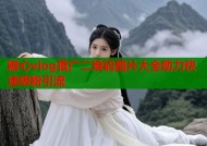 糖心vlog推广二维码图片大全助力快速吸粉引流