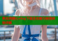 黄应用糖心vlog下载全攻略与使用体验详解