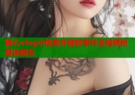 糖心vlog小桃意外被抓事件全程揭秘震惊网友