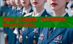 求糖心vlog破解版：轻松剪辑视频，随心创作生活日志
