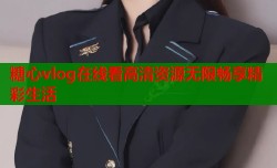 糖心vlog在线看高清资源无限畅享精彩生活