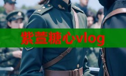 紫萱糖心vlog