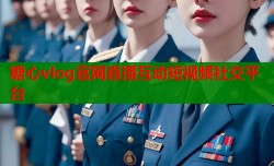糖心vlog官网直播互动短视频社交平台