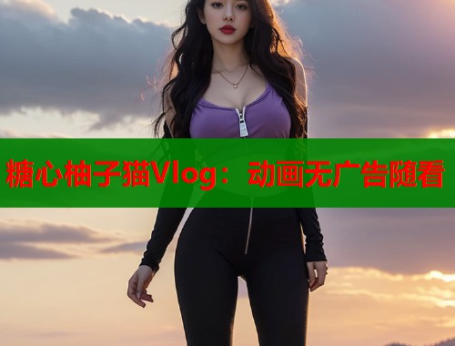 糖心柚子猫Vlog：动画无广告随看  第2张