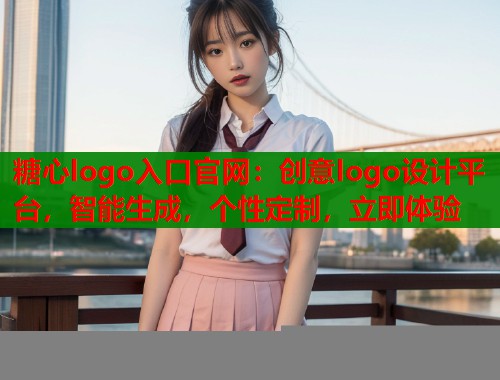 糖心logo入口官网：创意logo设计平台，智能生成，个性定制，立即体验  第1张