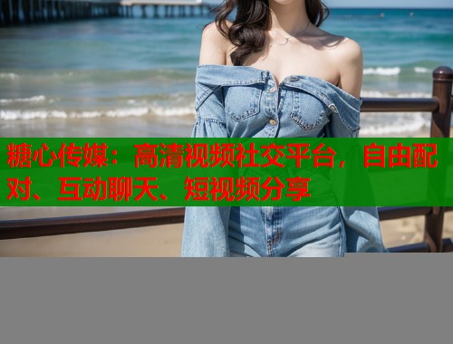糖心传媒：高清视频社交平台，自由配对、互动聊天、短视频分享  第1张