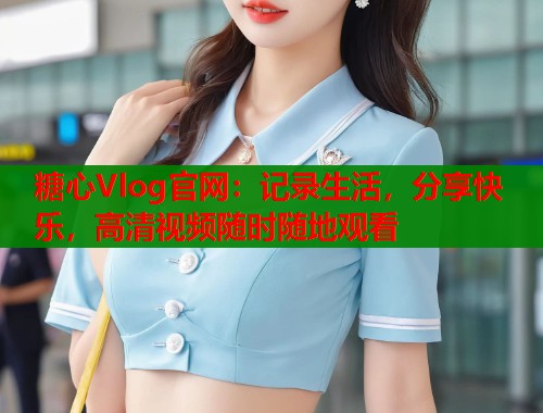 糖心Vlog官网：记录生活，分享快乐，高清视频随时随地观看  第2张