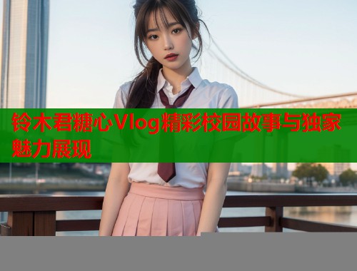 铃木君糖心Vlog精彩校园故事与独家魅力展现  第1张