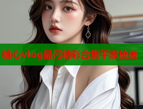 糖心vlog最污精彩合集平家放送  第1张